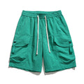 Herren-Cargo-Shorts mit geräumigen Taschen - Leonel