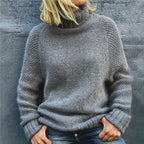 Elda - Mühelose und schicke Winterpullover