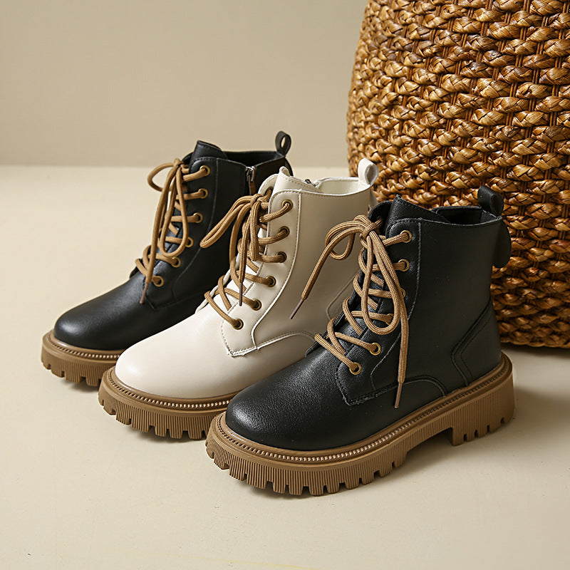 Damenstiefel für den Winter - Nerya