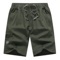 Herren Utility Pocket Cargo Shorts - Dalton