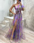 Adelinde - Elegantes Kleid
