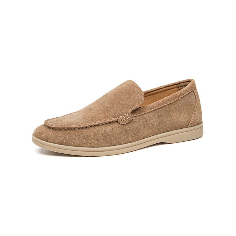 Herren-Slipper - Pierre