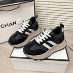 Sportliche Freizeitschuhe - Elina