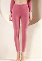 Leggings mit Thermoeffekt für Frauen - Marilise