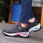 OrthoSteps – Ergonomische Sneakers für Komfort und gesunde Haltu
