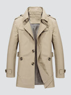 Windbreaker-Jacke - Dexter