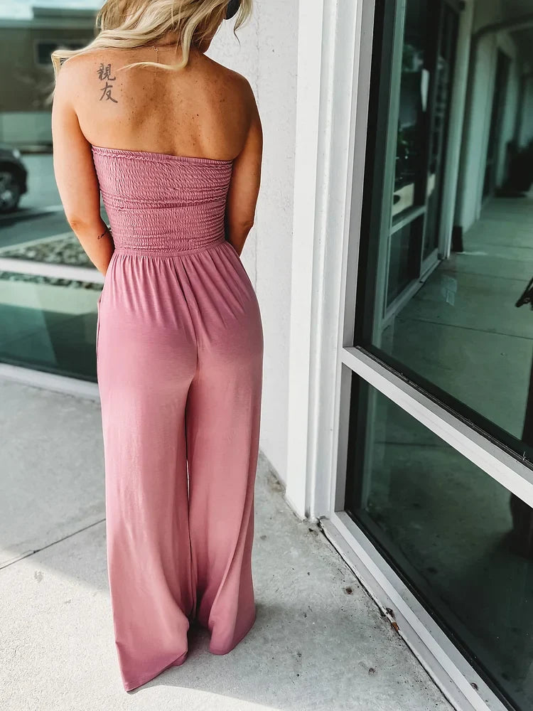 Mila - Alltags-Overall