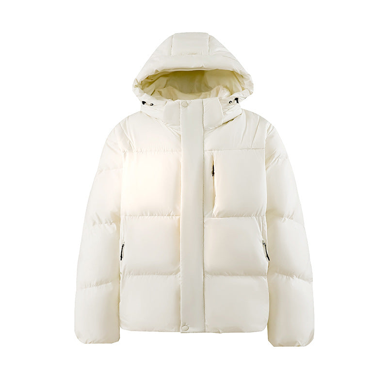 Steppjacke für Frauen - Yselle