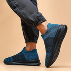 Daniels – Sockenschuhe für Herren, flexibel &amp; bequem