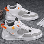 Städtische Turnschuhe für Männer - James