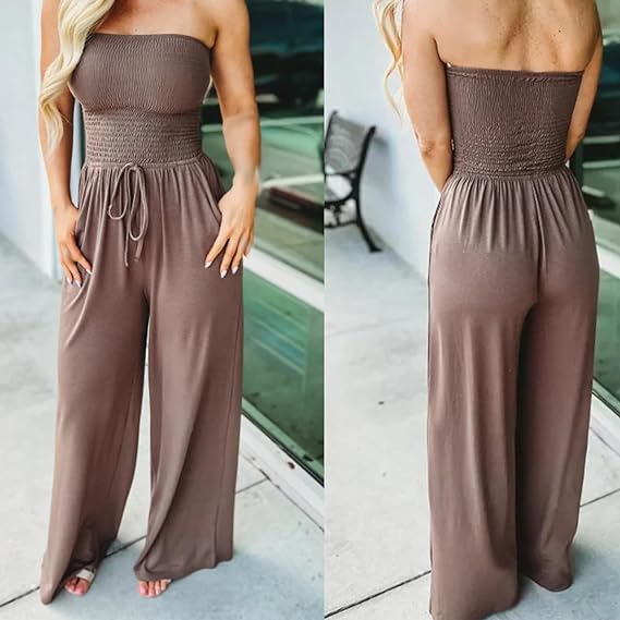 Mila - Alltags-Overall