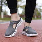 Dorian - rutschfeste, leichte Schuhe