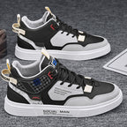 Städtische Turnschuhe für Männer - James