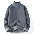 Halbtransparenter Strickpullover für Männer - Noah