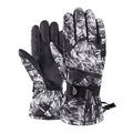 Warme und wasserdichte Unisex-Skihandschuhe
