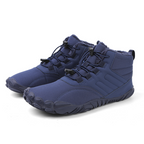 Flex - Flexible warme Winterschuhe