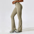 LadyFit - Ausgestellte Leggings