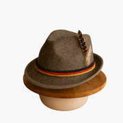 Dunkelgrau