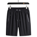 Adam - Vielseitige Stretch-Shorts