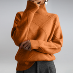 Agnes - Ultimate Soft Rollkragenpullover