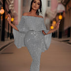 Afrodite - Erstklassiges Abendkleid