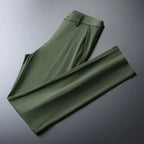 Ultra-Stretch-Hose für Herren mit flexibler Passform - Mirano