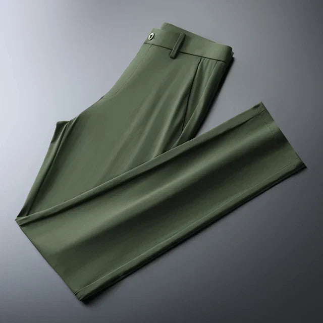 Ultra-Stretch-Hose für Herren mit flexibler Passform - Mirano
