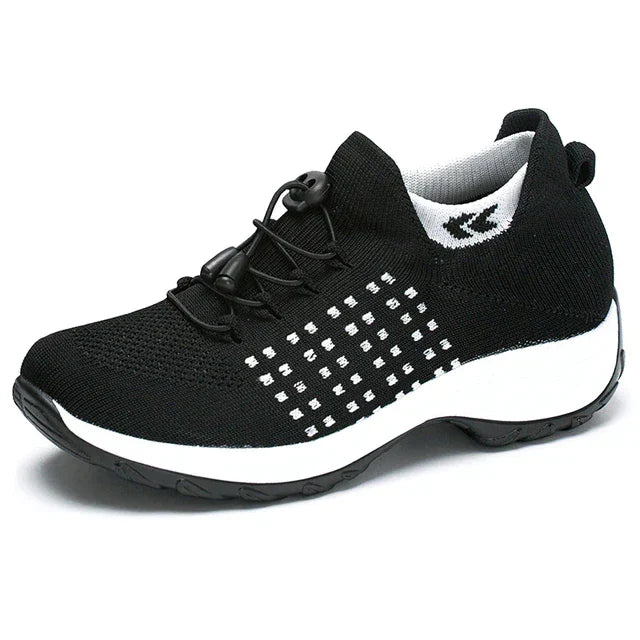 ORTHOFIT - Orthopädische Komfortschuhe zur Schmerzlinderung für Damen