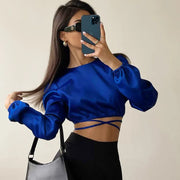 Blau