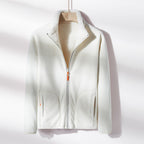 Thermo-Fleecejacke für Frauen - Liurei
