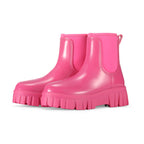 Wasserdichte Damen-Regenstiefel - Pereira