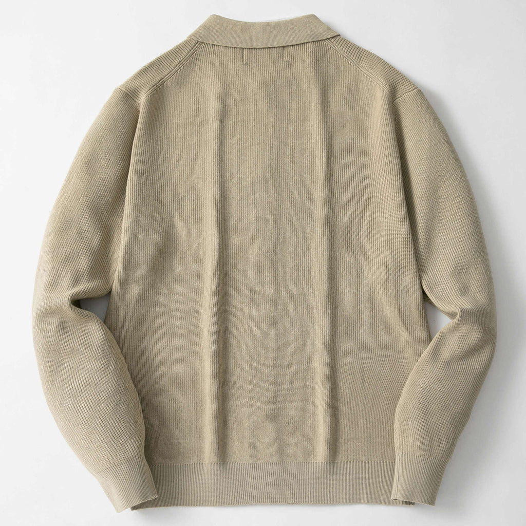Leichte Herren-Strickjacke - Hugo