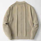 Leichte Herren-Strickjacke - Hugo