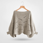 Valerie - Eleganter und bequemer Pullover für Frauen