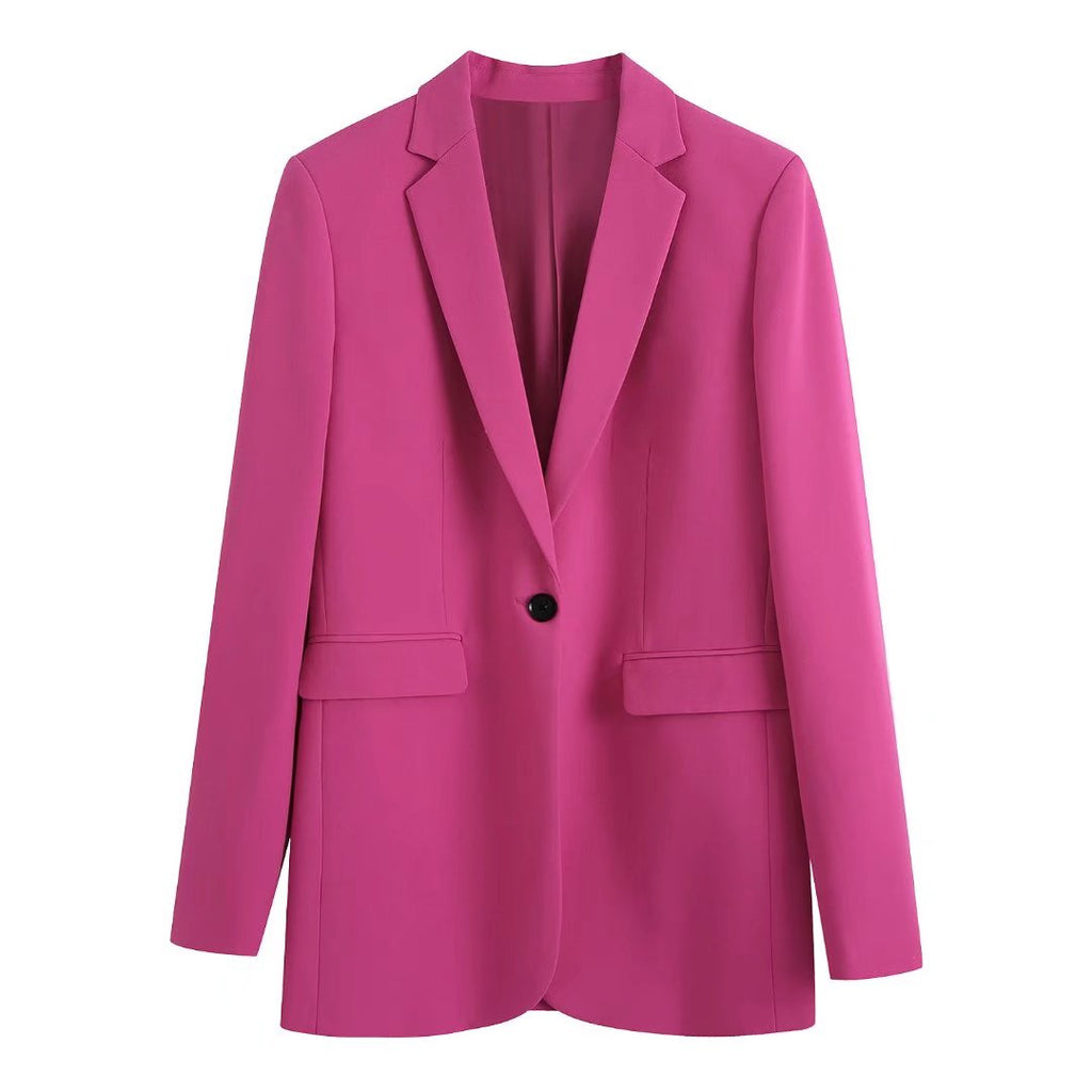 Damenblazer und Hosenset - Ethel