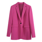 Damenblazer und Hosenset - Ethel
