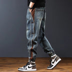 Herren Jeans Jogger Jeans - James