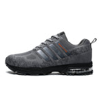 Herren-Laufschuhe mit Luftpolsterung - Iker