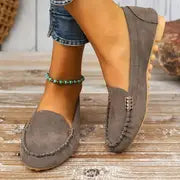 Sophie - Die leichten und bequemen flachen Schuhe für jeden Tag