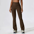 LadyFit - Ausgestellte Leggings