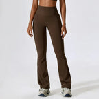 LadyFit - Ausgestellte Leggings