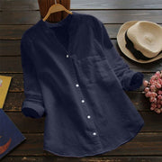 Dunkelblau