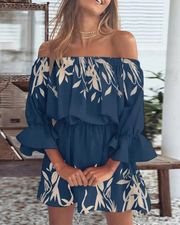 Marineblau