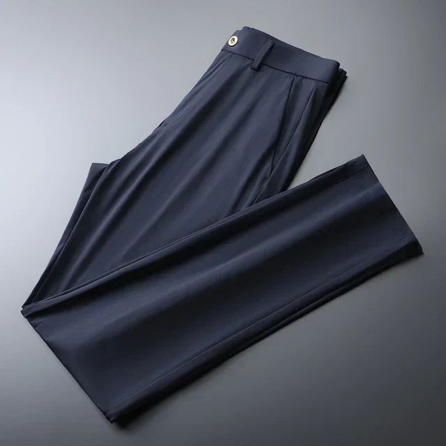 Ultra-Stretch-Hose für Herren mit flexibler Passform - Mirano