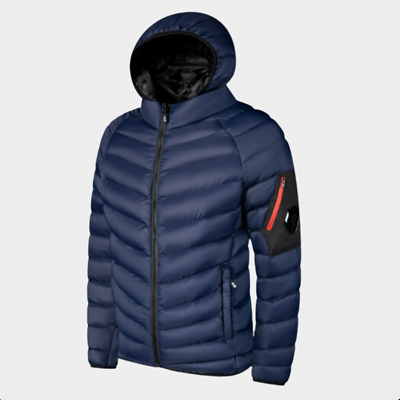 Winterjacke