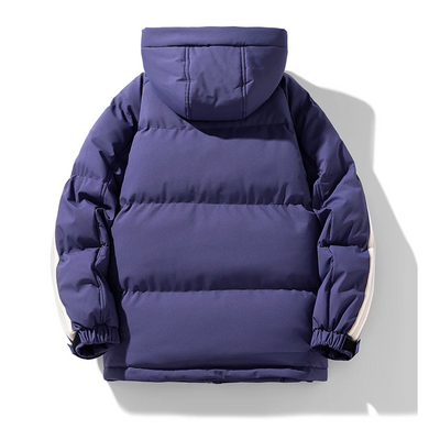Pufferjacke
