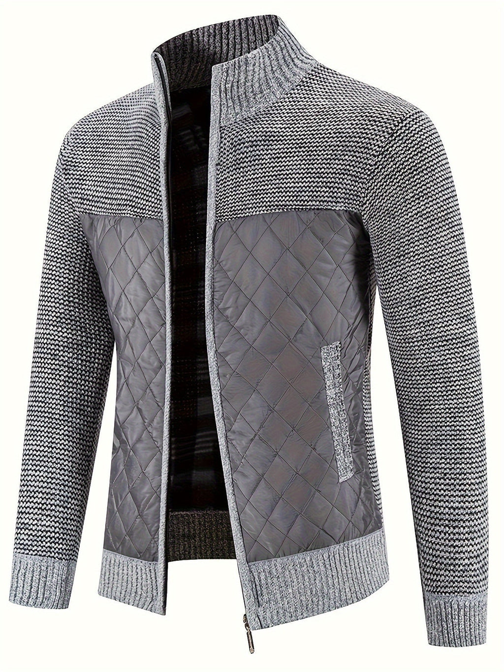 Antonio - Stylische Herbstjacke