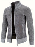 Antonio - Stylische Herbstjacke