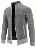 Antonio - Stylische Herbstjacke