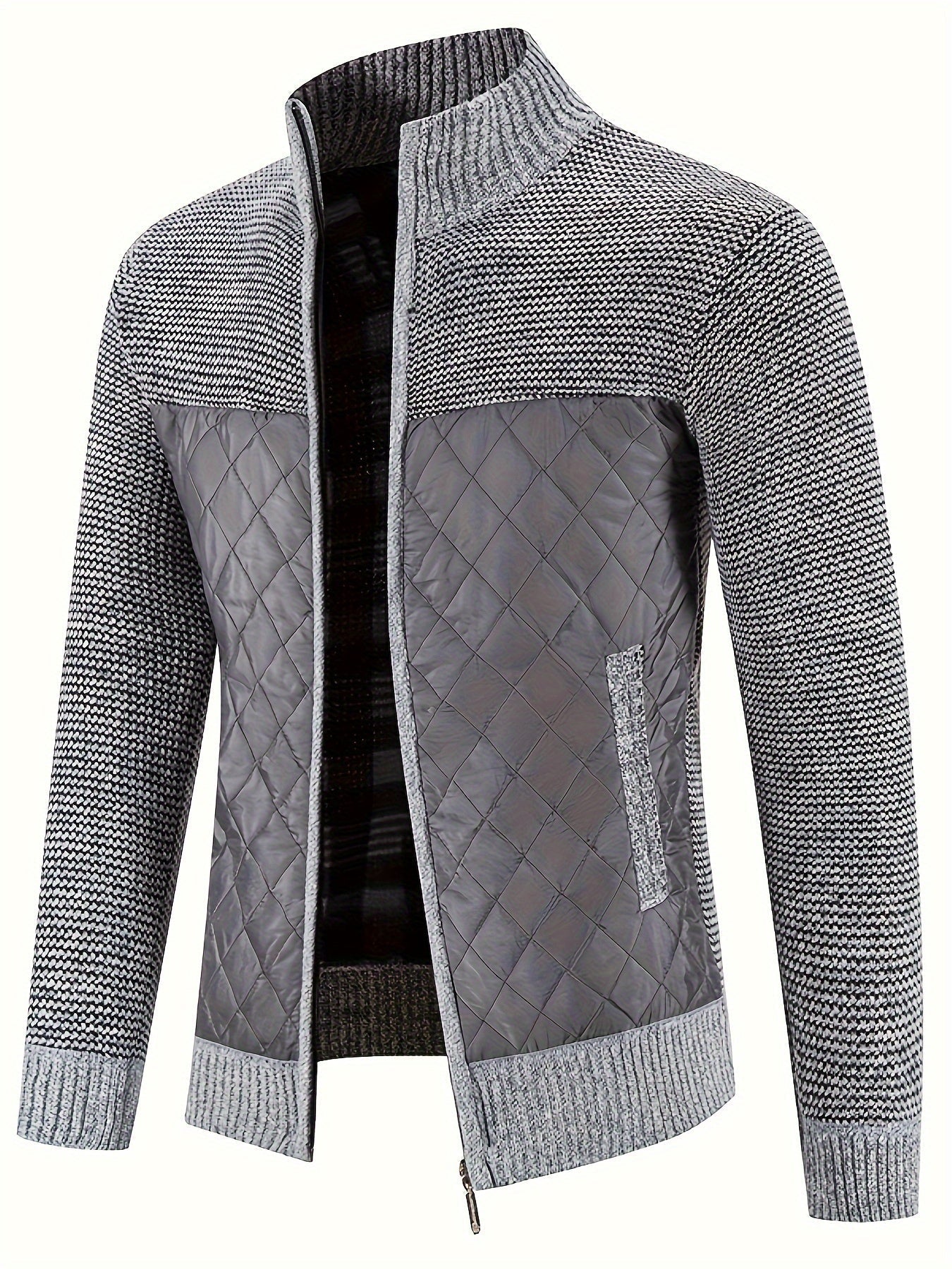 Antonio - Stylische Herbstjacke